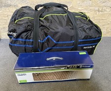Outwell Nevada M 5-Person Tent