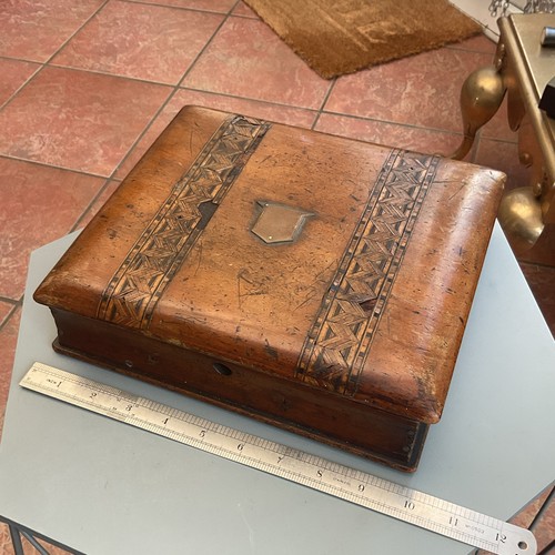 Antique victorian wood - antique,
