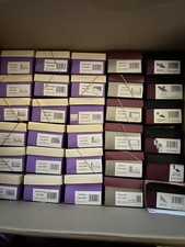 41  boxed - Just the Right Shoe BNIB 