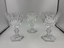 Baccarat France Harcourt 1841