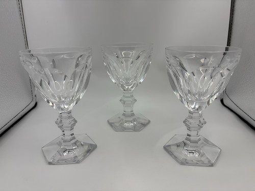 Baccarat france harcourt - france, 1841