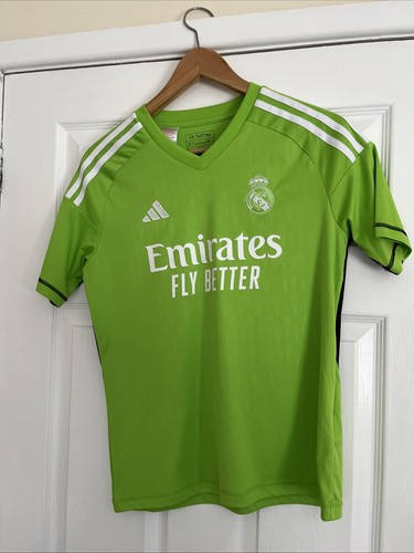 Real madrid jersey - madrid, 23-24