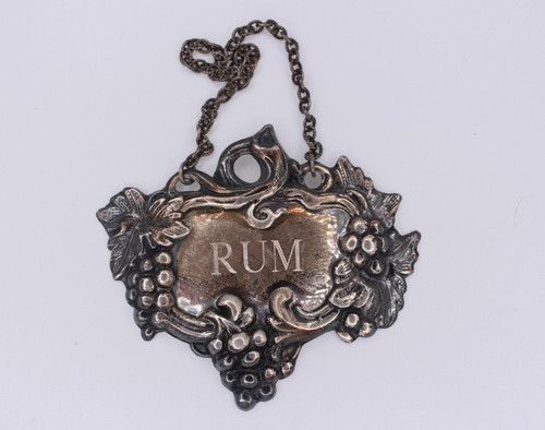 Antique vintage sterling - antique/vintage,