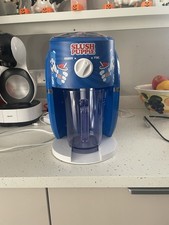 Slush Puppy Machine Still Works Used Good Condition Coarse And Fine Option