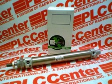 SMC C85N25-160C / C85N25160C (USED)