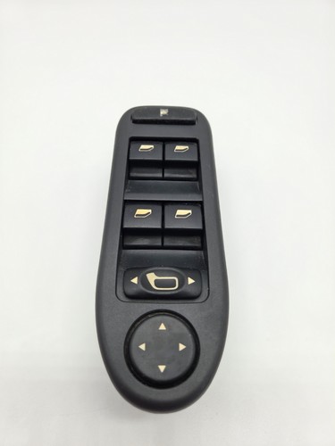 Citroen 96498424zf electric - citroen,