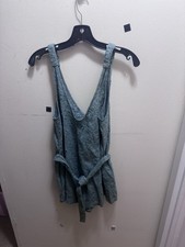 Zara The Nara Jumpsuit