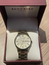 Accurist 7303 / CAL 2305 Mens