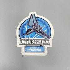 Vintage Star Wars Imperial