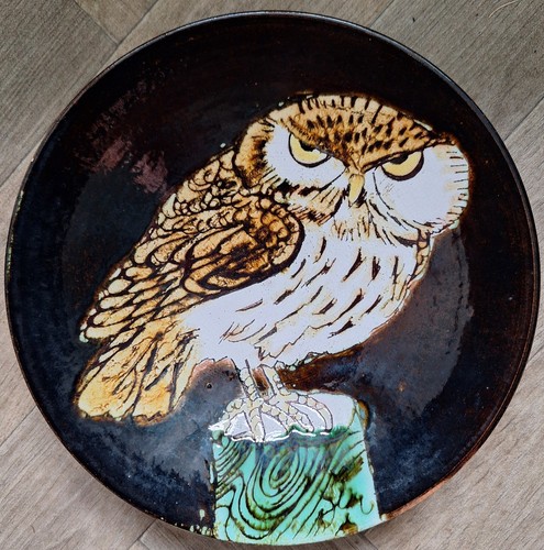 Chelsea pottery joyce morgan - chelsea,