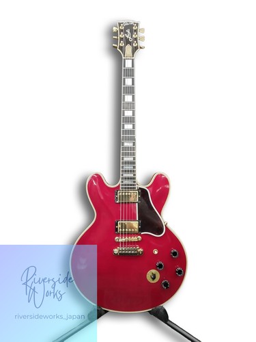Gibson usa electric guitar - gibson,