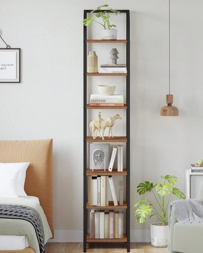 Tall narrow industrial - narrow,