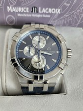 Maurice Lacroix Aikon Men's