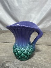 Vtg. Govancroft Highland Ware