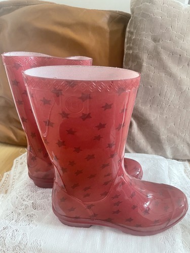 Ugg wellington boots - wellington,