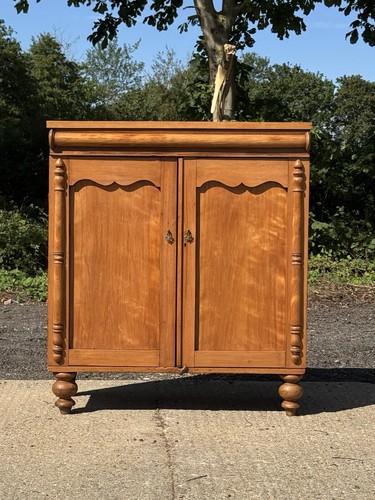 Antique victorian large solid - victorian,