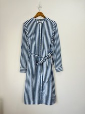 Boden Dress Women Size 14 Blue