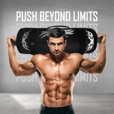 Power Bag 5-30 kg Weighted