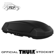 THULE Force 3 M Roof Box 400