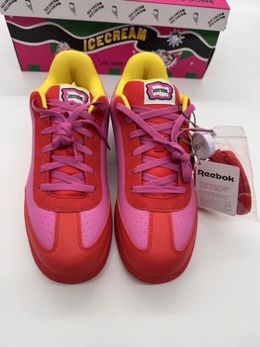 Reebok bbc board flip skate - bbc,