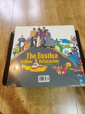 The Beatles Yellow Submarine