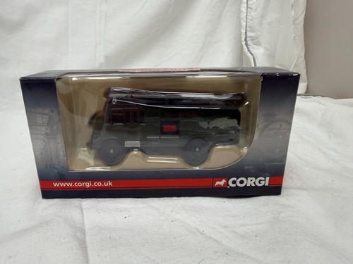 Corgi trackside dg221001 green - dg221001,