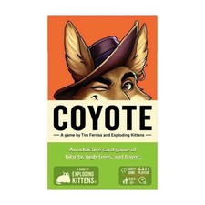 Coyote - Official Game