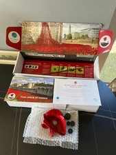 Paul Cummins Tower Of London