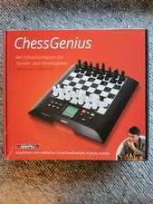 MILLENIUM Chess Genius