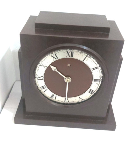 Early english temco bakelite - early,