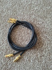 Chord company cobra - , rca-rca