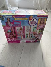 Barbie Getaway House Dollhouse