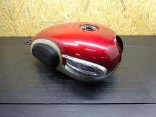 W650 Ej650A-032Fuel Tank With Cock