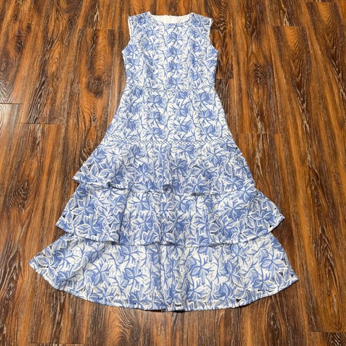 Keepsake the label blue - the, white