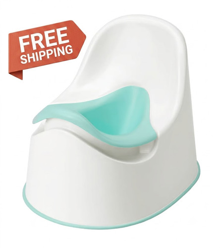 Ikea lockig children potty - children’s,