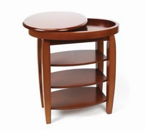Oak tone swivel - oak,