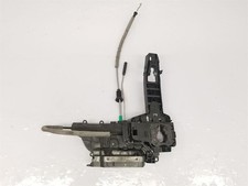 2022 MERCEDES VITO FRONT DOOR LOCK LH PASSENGER SIDE PANEL VAN A4477200435