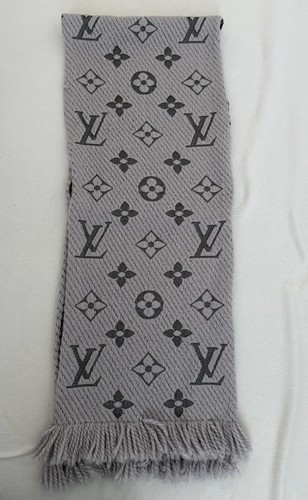 Louis vuitton monogram scarf - monogram,