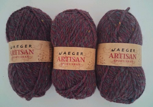 Jaeger artisan sport - artisan,