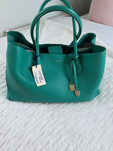 Aspinal london tote - aspinal,