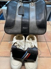 Vintage Brunswick Black