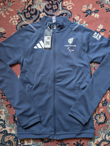 Adidas team paralympicsgb - team, gb