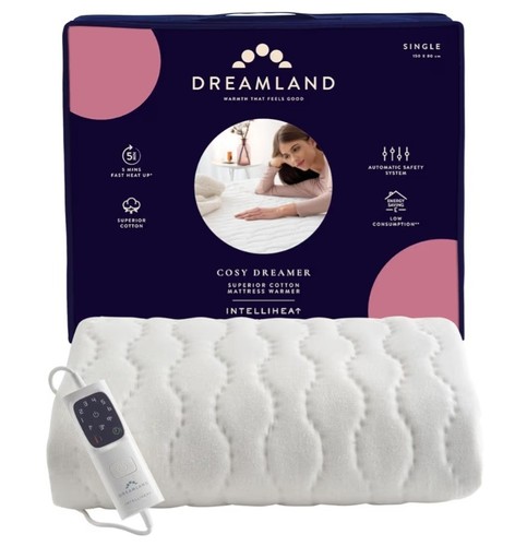 Dreamland cosy dreamer - dreamland,