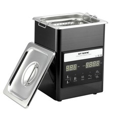 Lab Ultrasonic Cleaner with