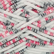 YUMMY Chunky Chenille Yarn