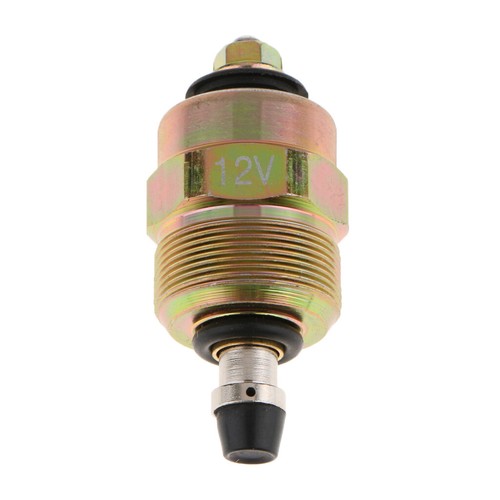 12v fuel pump - fuel, off