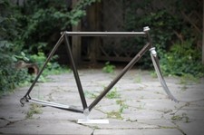 Somec Corsa Columbus Frame /