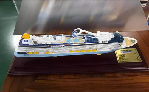 27cm simulation royal - 27cm,
