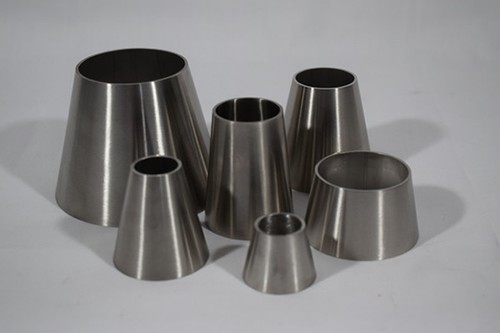 Universal stainless exhaust - universal,
