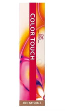 WELLA COLOUR TOUCH RICH